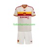 Camiseta AS Roma Niño Segunda Equipación 2026/2027